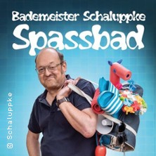 Bademeister Schaluppke - Der Bauch lacht mit