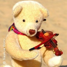 Babykonzert Leipzig / Klassik auf der Krabbeldecke f&uuml;r Babyfamilien