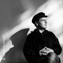 Jan und das Meer - Eine musikalische Lesung