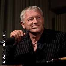 Josef Brustmann - Jeder ist wer