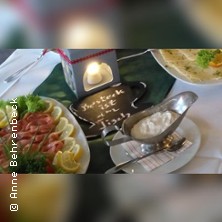 Muttertagsfr&uuml;hst&uuml;ck