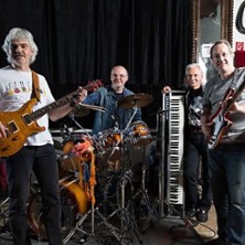 Into Deep - Rockklassiker live