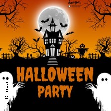 Halloween Party - ab 10 Jahren | Jugendhaus Rabatz