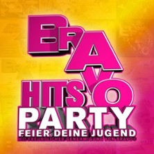 Bravo Hits Party - Feier deine Jugend