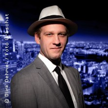 My Way - Johannes Hallervorden singt Sinatra