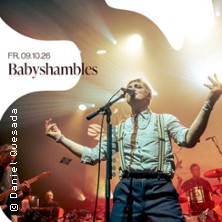 Babyshambles