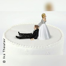 Mord an der Hochzeitstorte