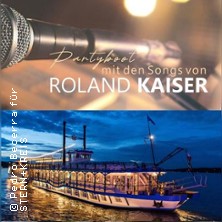 Party mit den Songs von Roland Kaiser