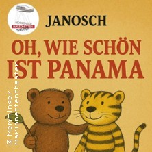 Oh wie sch&ouml;n ist Panama