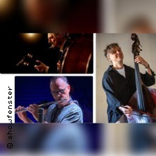 A Life in Colour - Konzert | Jazz, Bolero, Samba, Improvisation