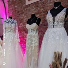 Liebe ist... Hildesheim - Die Hochzeitsmesse
