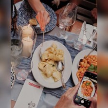 Pastaworkshop & Dinner | L'Osteria Offenbach am Main