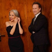 San Glaser & Sascha Rotermund - Nica Jazz Club