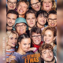 Das gewisse Etwas - 
Filmklubb