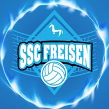 SSC Freisen - Bad Soden - 2. Volleyball Bundesliga S&uuml;d