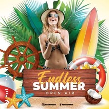 Endless Summer Open Air