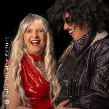 M&auml;nnerschlussverkauf - Gali Theater Erfurt