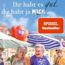 Renate Bergmann - Ihr habt es gut, ihr habt ja MICH