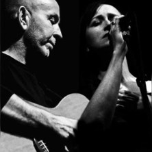 Kieran Goss und Annie Kinsella - The Song Your Heart Is Singing- Tour