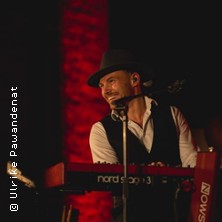 &Ouml;XL - Live im UWE auf der Reeperbahn