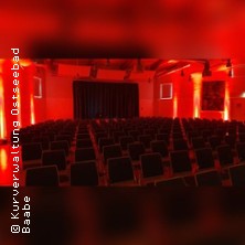 Kabarett Leipziger Pfefferm&uuml;hle - Neues Programm