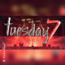Tuesday7 | Steinbruch Duisburg
