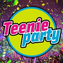 19.12. - TEENIEPARTY Altenburg