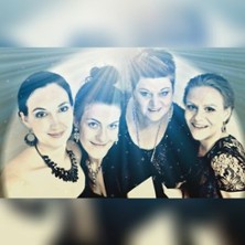 Sistersquare - Open-Air-Konzert