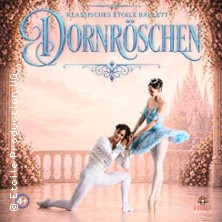 Ballett Dornr&ouml;schen - Klassisches Etoile-Ballett