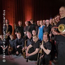 Sabine Santjer & die Nordwest Bigband | Techtelmechtel