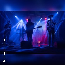 Mayflower Madame - MUFTconcerts pr&auml;sentiert