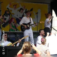 Midissage - Erold Sommer - Live in Farbe