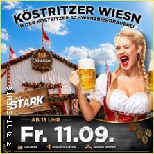 K&ouml;stritzer Wiesn