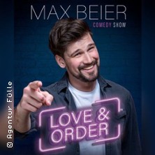 Max Beier - Love & Order