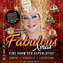 Ruby Fabulous pr&auml;sentiert | Fabulous Xmas