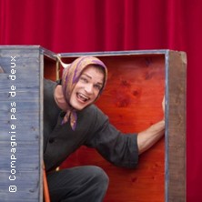 WUK Theater Quartier Halle