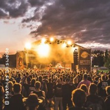 Metal Frenzy Open Air