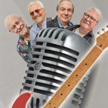 Four Shads Of Grey - Instrumentales Gitarrenrevival