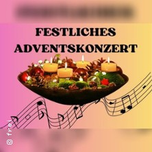 Festliches Adventskonzert - Classic Royal