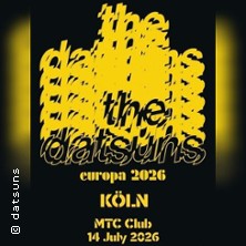 The Datsuns