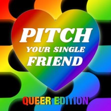 pitch your Single Friend | Max Nachttheater Kiel