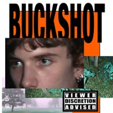 Buckshot Cologne - Buckshot EU Tour