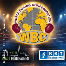 World Boxing Confederation - WBC Intercontinental Championship