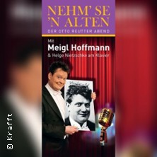 Meigl Hoffmann & Helge Nietzschke