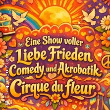Cirque du Fleur