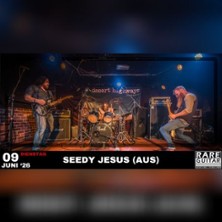 Seedy Jeezus (AUS)