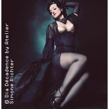 Burlesque Night Halloween N&deg;9