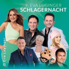9. Eva Luginger Schlagernacht