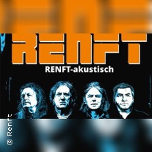 Klaus Renft Combo - Renft