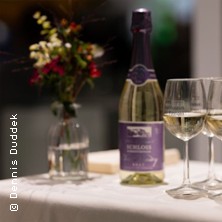 Ein Glas Kunst, bitte | Neues Kunstmuseum T&uuml;bingen